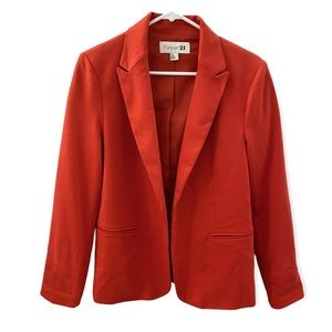 Forever 21 Blazer